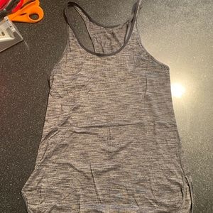 Lululemon Racerback Tank
